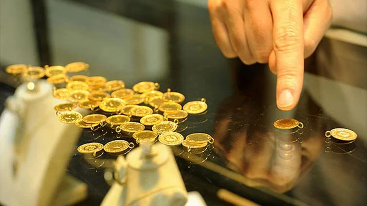 Altındaki düşüş piyasaları kilitledi: Yatırımcı beklemede