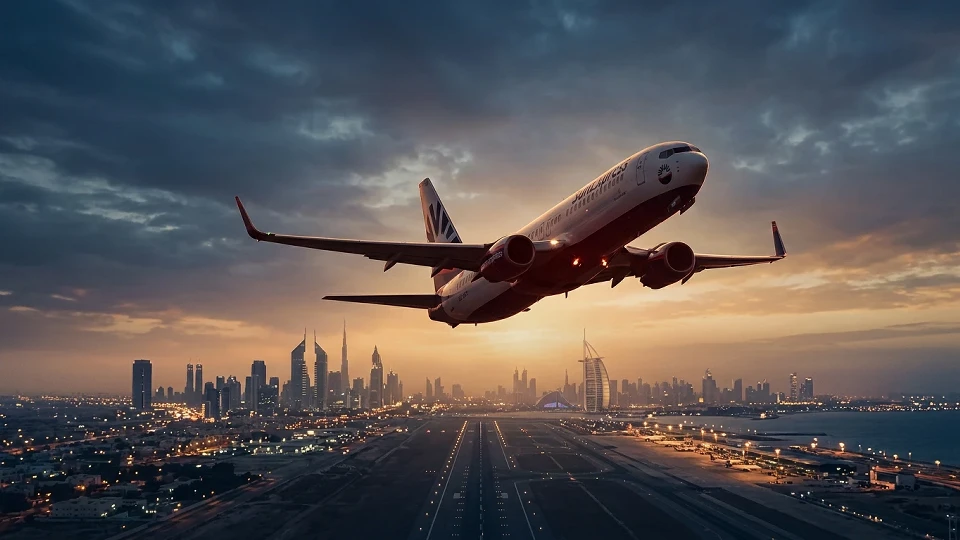 SunExpress Orta Doğu Uçuşları: Şirket Dubai ve Beyrut için haftalık 14 yeni sefer başlattı | Ekonomi Haberleri