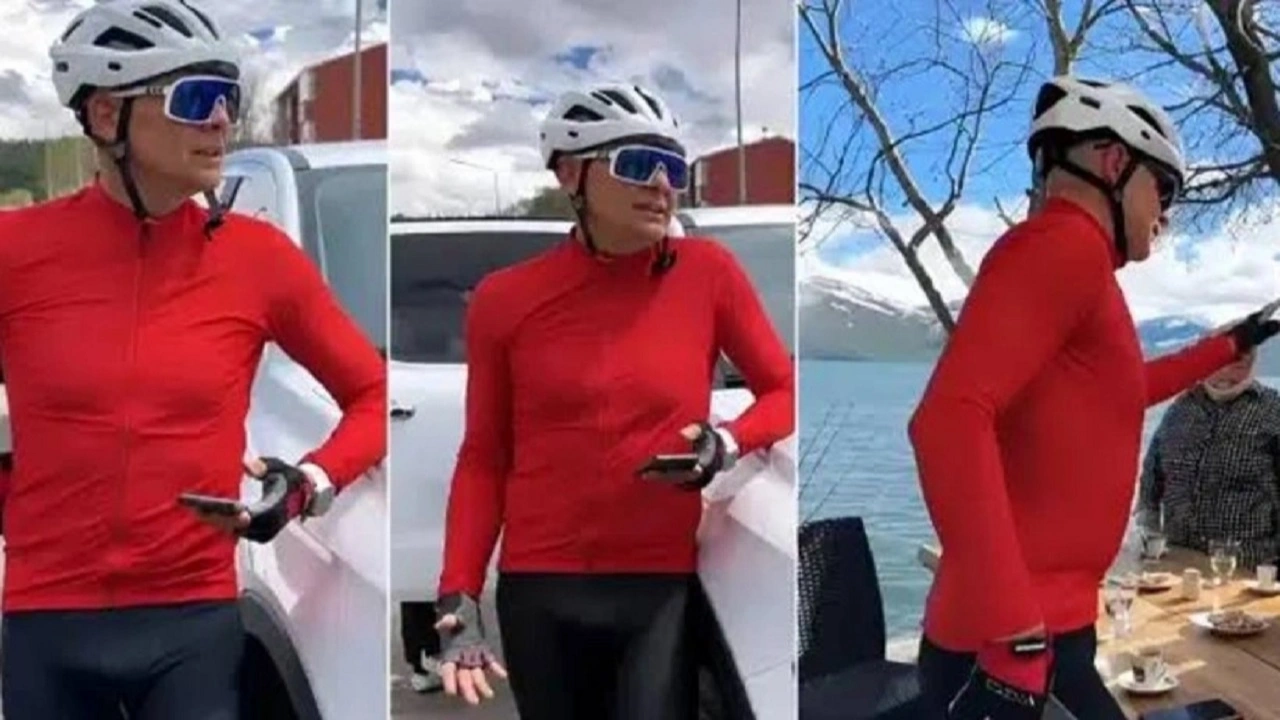 Eşi tayt giyince görevden alınmıştı: Vali yardımcısı İstanbul'a atandı