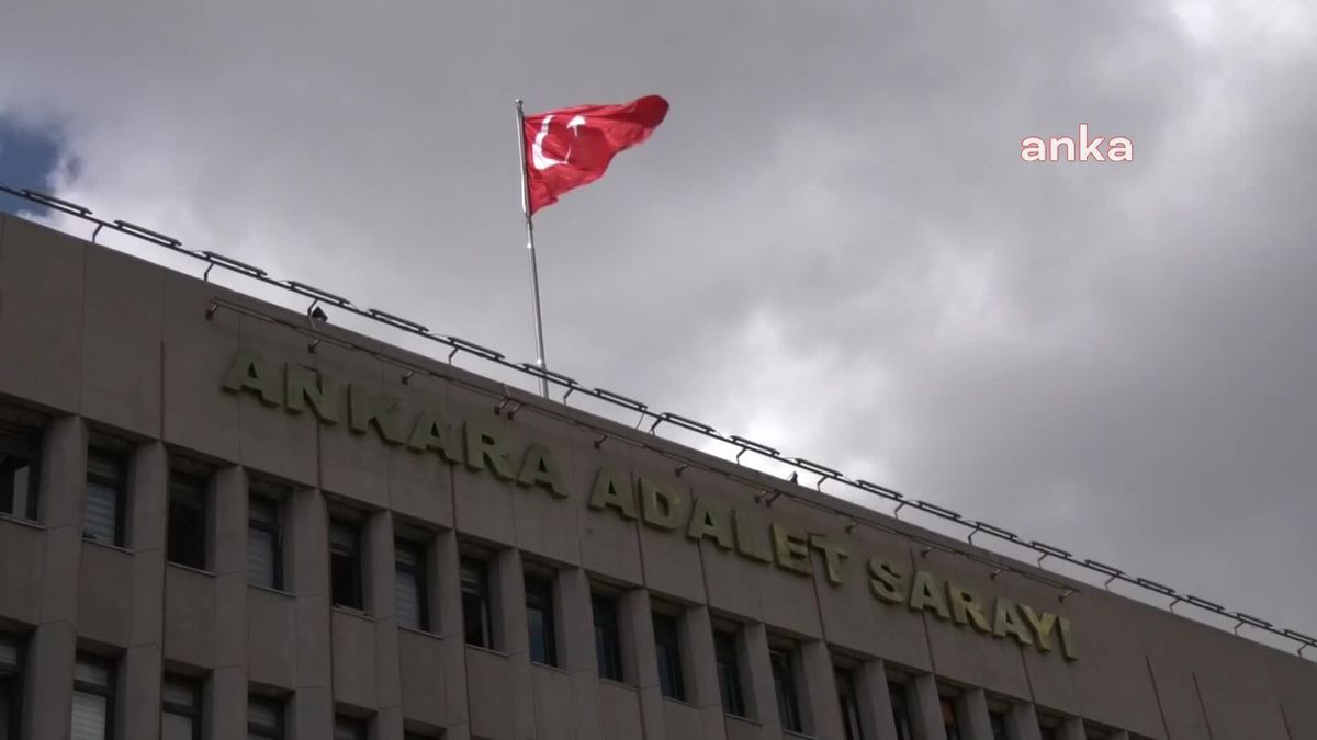 Ankara’da bir işletmeye yönelik “müstehcenlik” soruşturması: 7 şüpheliye tutuklama talebi