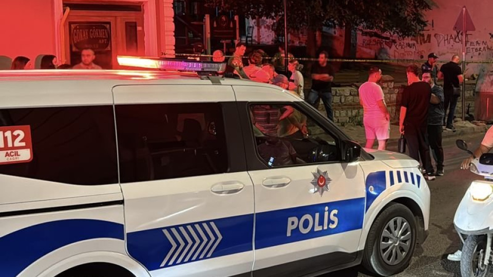 Kırklareli'nde eski koca dehşeti! Anne öldü, çocuk yaralandı