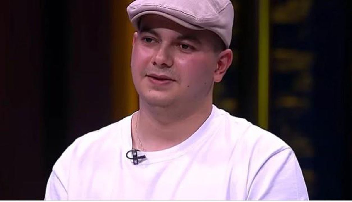 MasterChef Ahmet öldü mü, motor kazası geçiren MasterChef yarışmacısı Ahmet Taylan Duman sağlık durumu ne? Ahmet Taylan..