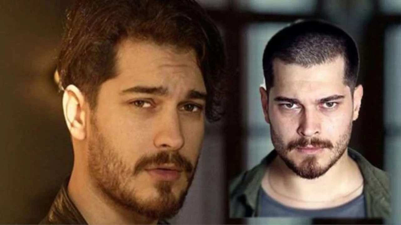 Çağatay Ulusoy vize sorununa çözüm buldu! Artık vizesiz seyahat edebilecek