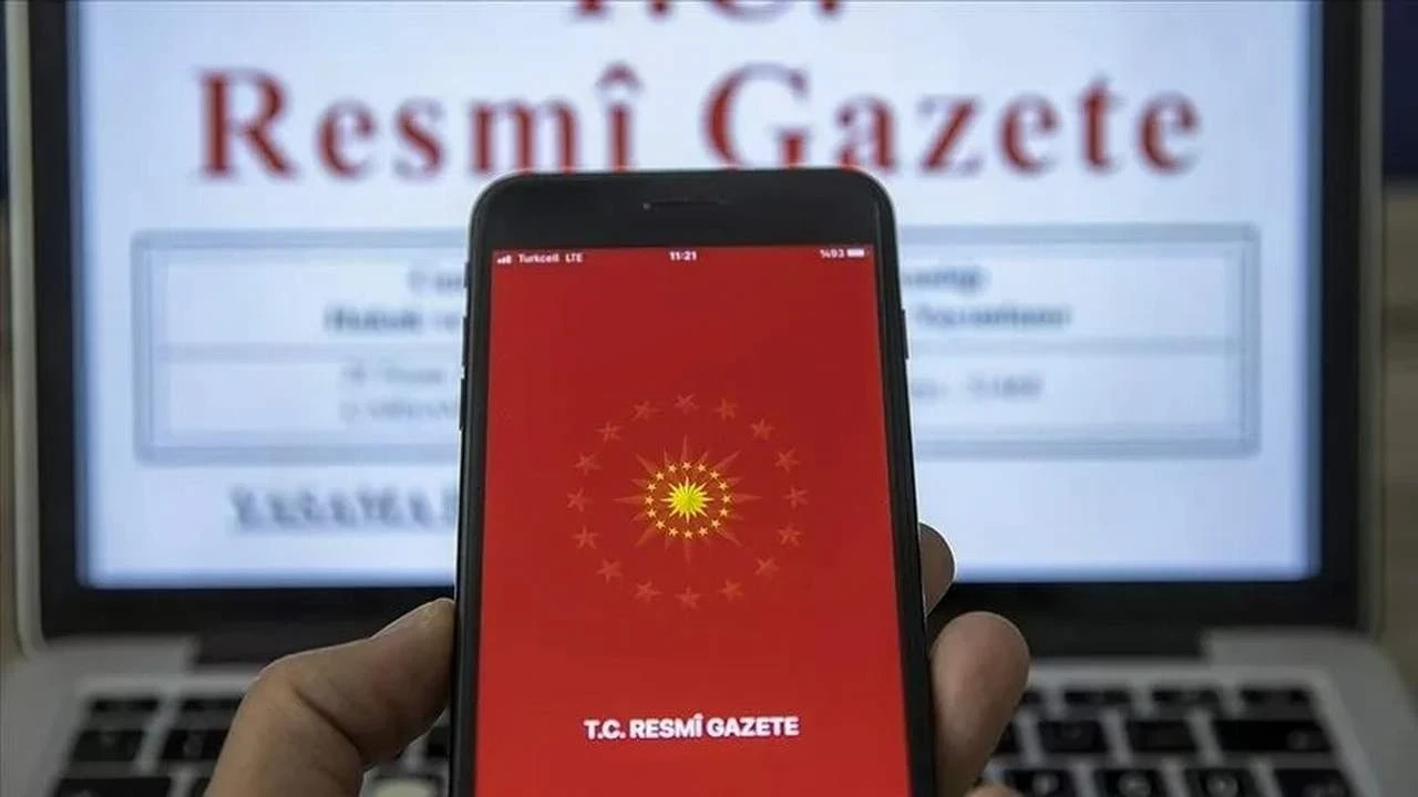 7 üniversiteye yeni rektör atandı!