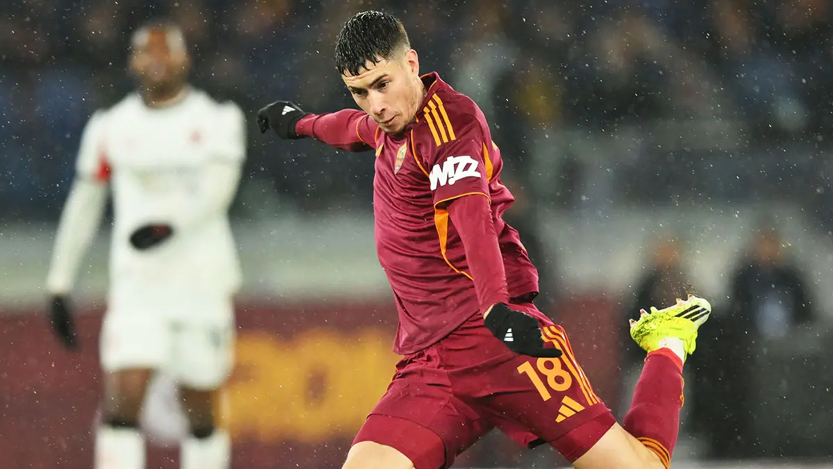 Transferde rakipleri Avrupa devleri! Fenerbahçe'de hedef Matias Soule