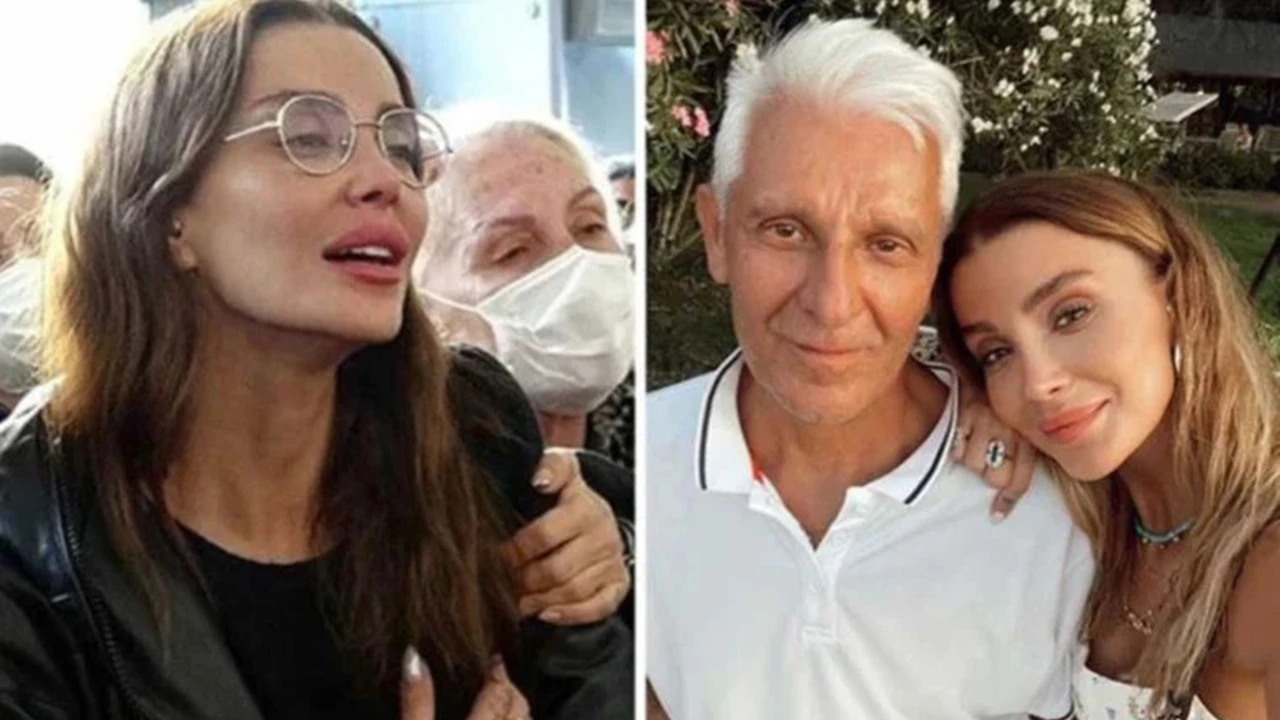 Özge Ulusoy'dan mahkeme kararı açıklaması: Yaya geçidinde ezip bir de suçlamaya kalktılar