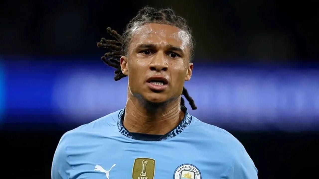 Nathan Ake'den Fenerbahçe'ye yeşil ışık