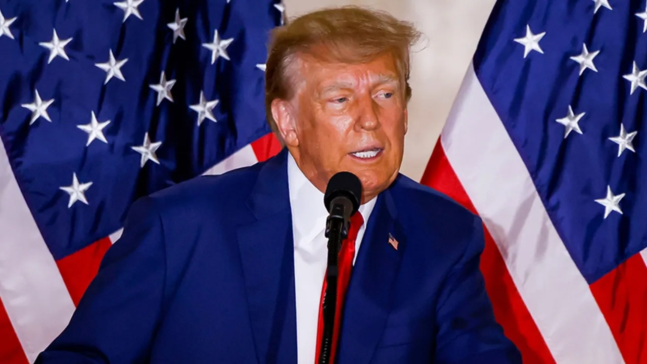 Trump 'yarın imzalıyoruz' demişti! Altından bambaşka neden çıktı