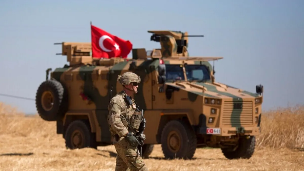 SON DAKİKA| İsrail basınında NATO endişesi: Türkiye göz ardı edilemeyecek bir güç
