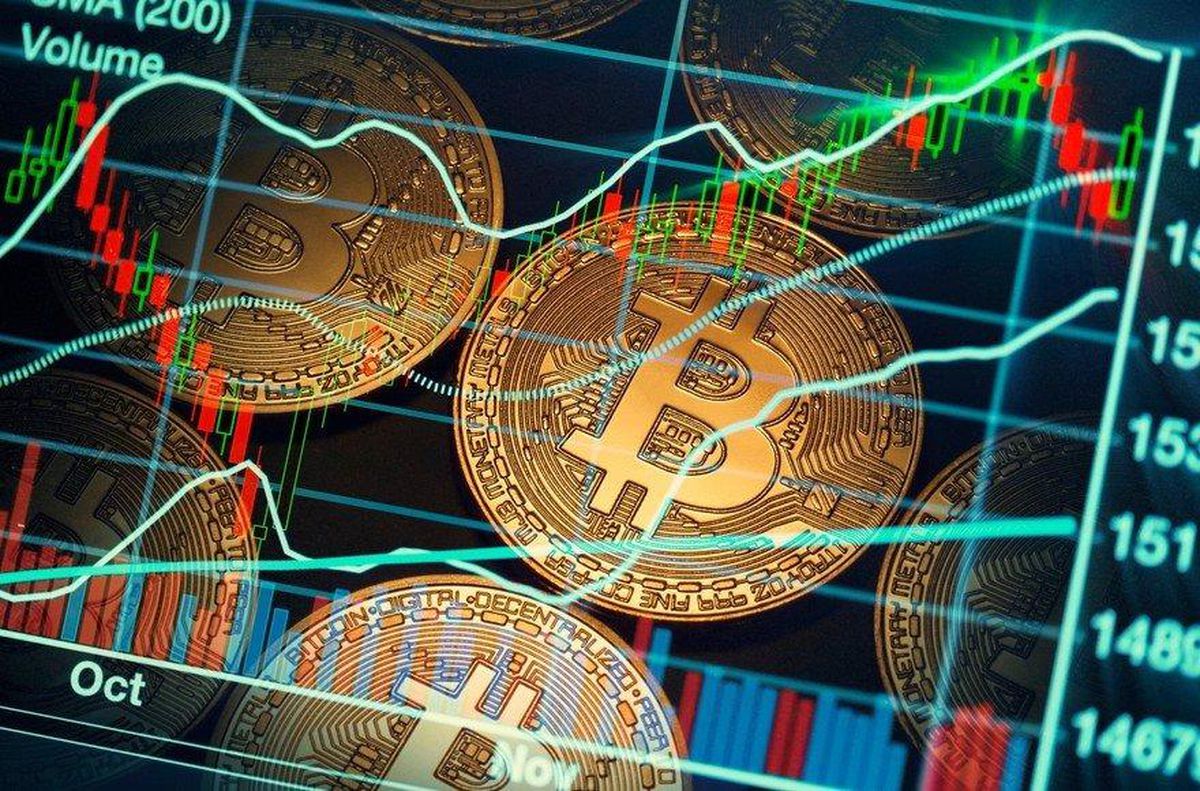 Fed riskine rağmen Bitcoin volatilitesi düşüyor