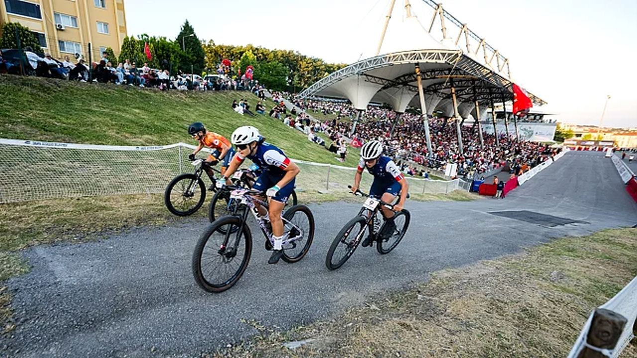 Sakarya'da MTB Eliminator Dünya Kupası heyecanı yaşanacak