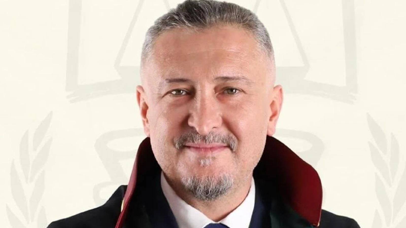 Denizli’de hakkında soruşturma yürütülen Baro Başkanı istifa etti
