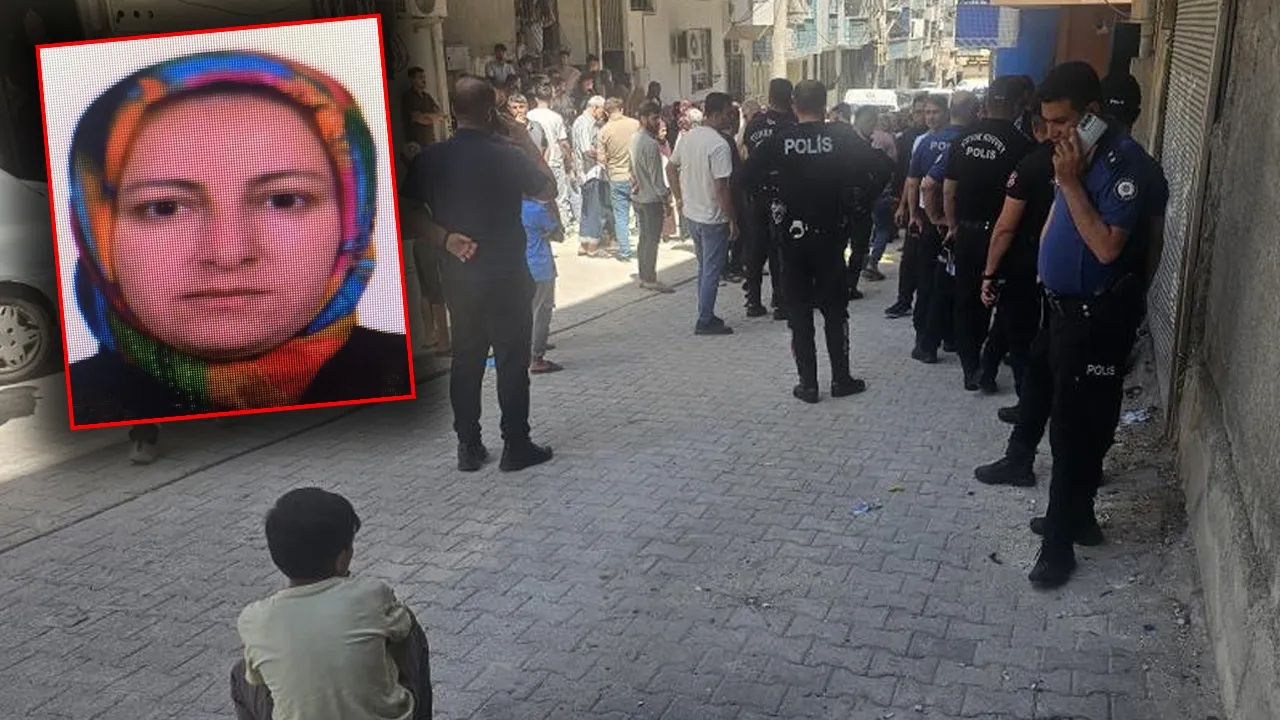 İntihar değil, cinayetmiş! Kan donduran vahşeti koridordaki detay bozdu