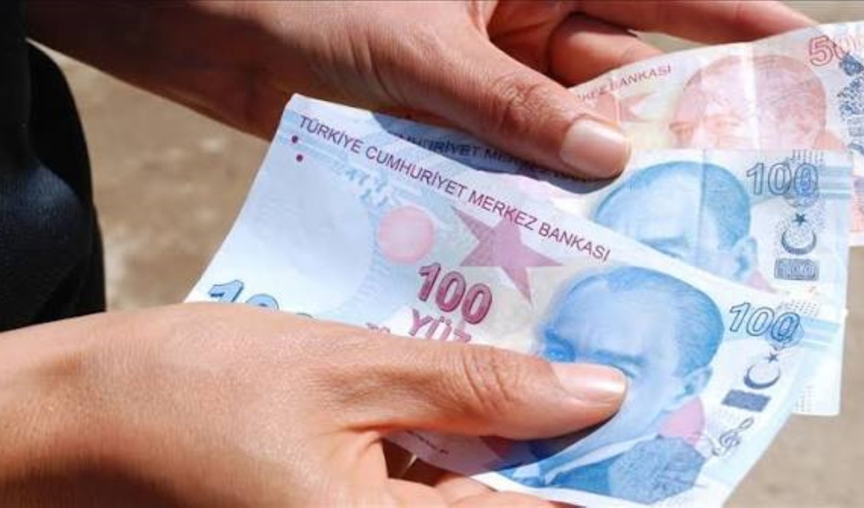 Yurt dışında görevli memurların maaşlarında düzenleme