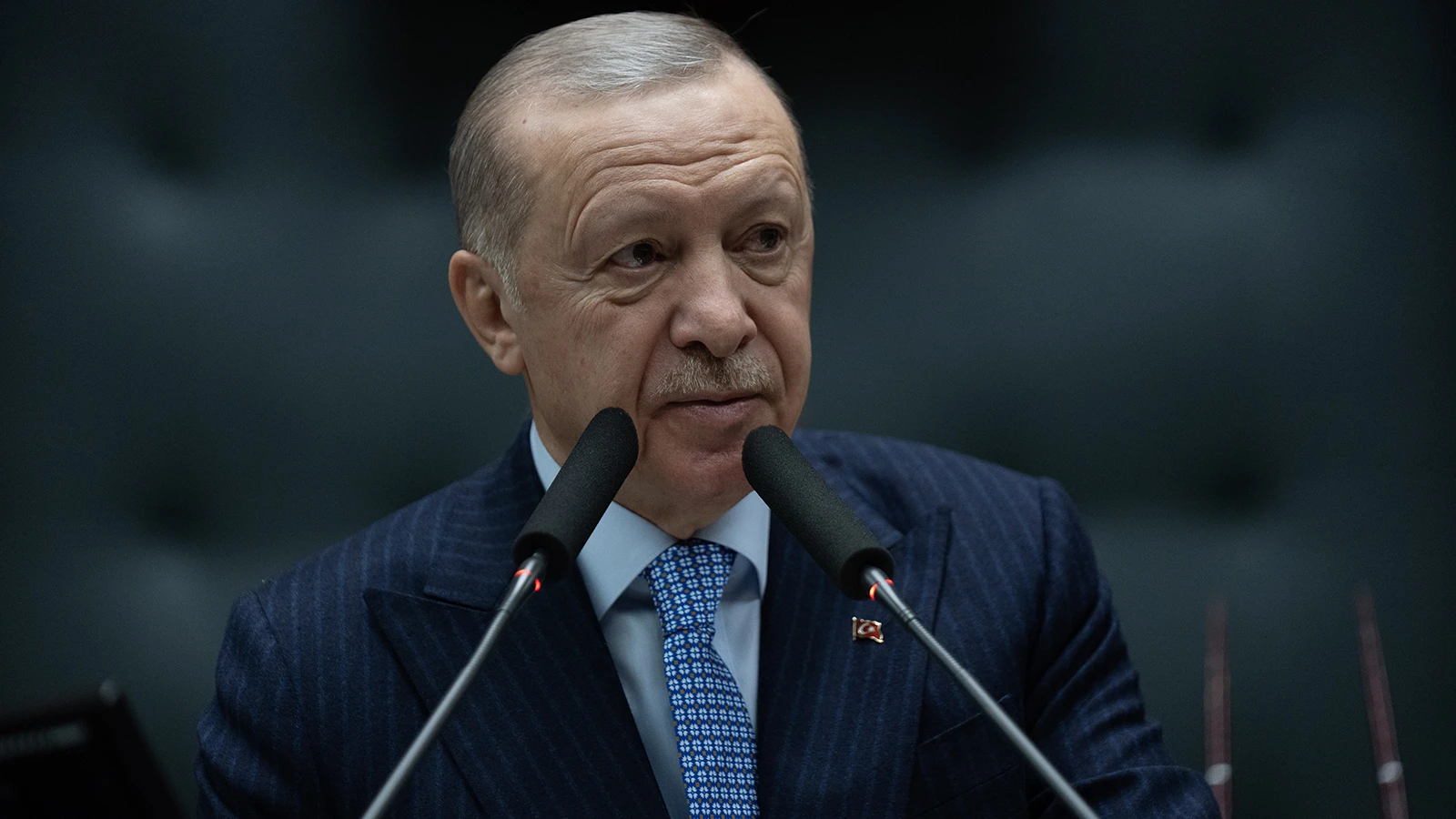 Cumhurbaşkanı Erdoğan'dan karne günü mesajı
