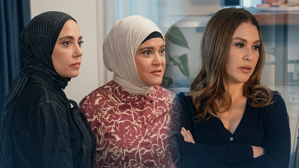 Kızılcık Şerbeti'ne Yeni Oyuncu: 5. sezon öncesi sürpriz isim diziye katılıyor | Magazin Haberleri