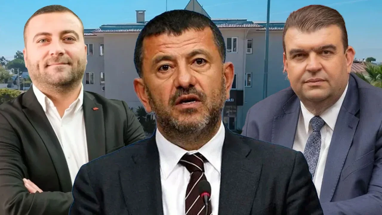 Seferihisar Belediye'sinde 'rüşvet havuzu' patladı! İtirafçı gazeteci yolsuzluk çarkını anlattı: Veli Ağbaba detayı dikkat çekti