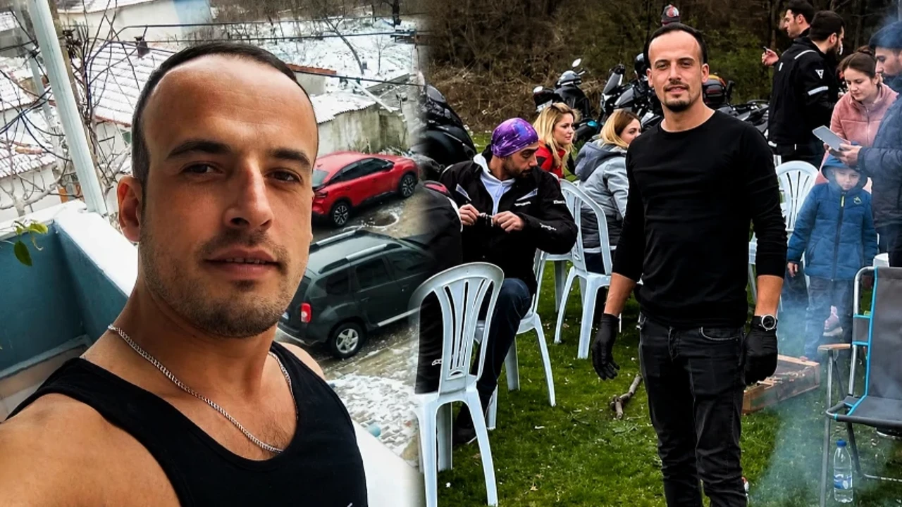 Şah damarından sokan arı felaketi getirdi! 29 yaşındaki genç kurtarılamadı