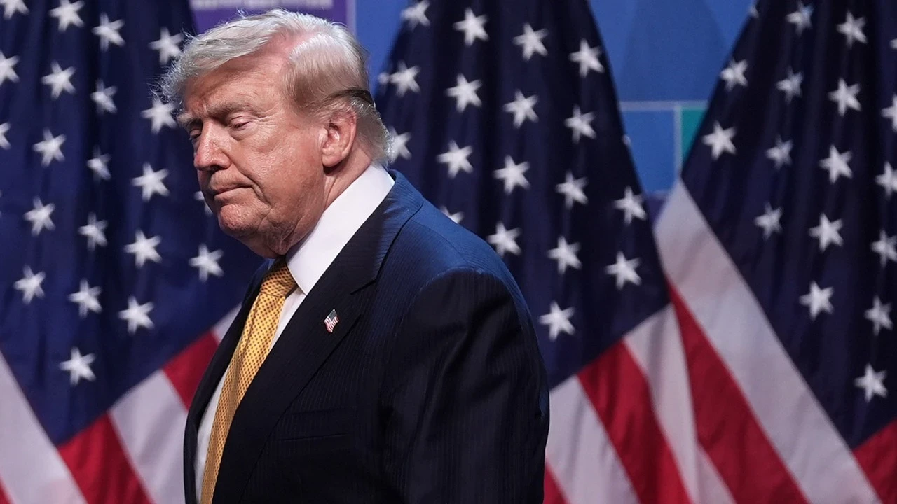 Son dakika: Trump'tan İran'a açık tehdit: Her saldırıda bir köprü ya da santral vurulacak