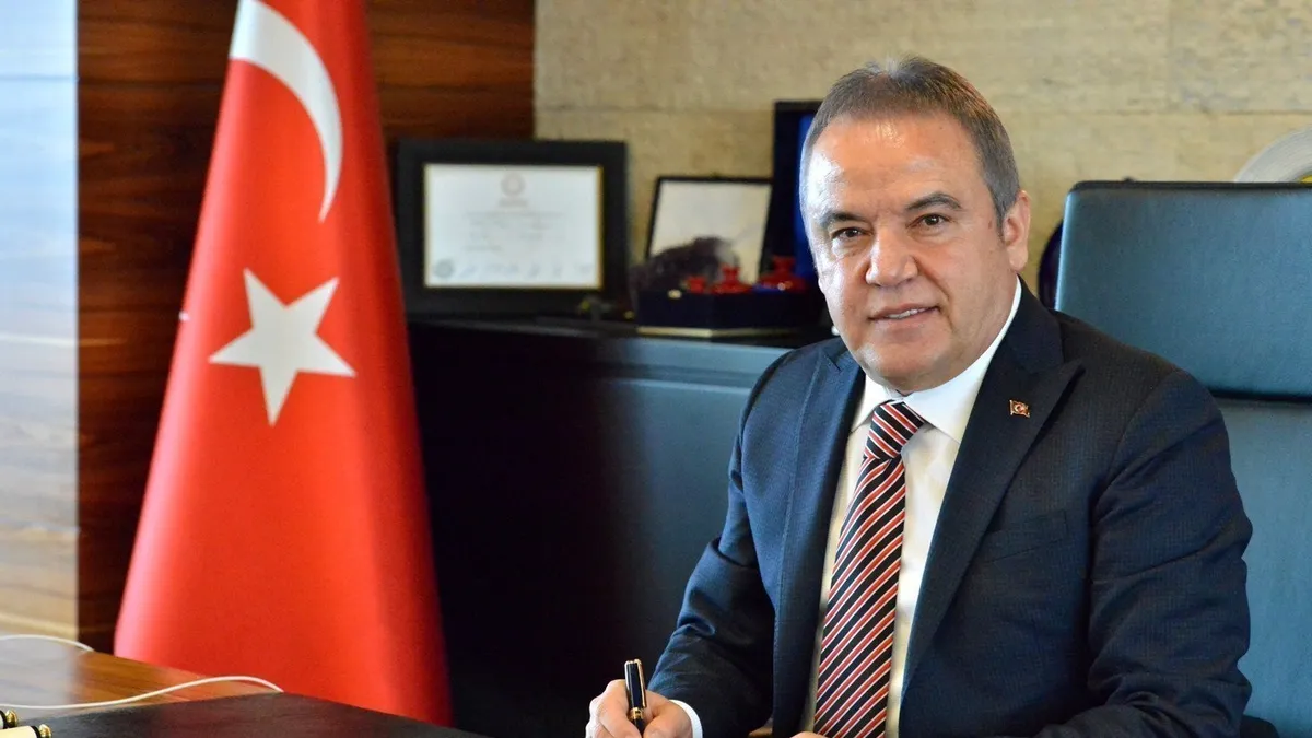Muhittin Böcek'in ifadesinde dikkat çeken iddia: 'Adaylık için 15 milyon Euro istendi, 5 milyon Euro ödedim'