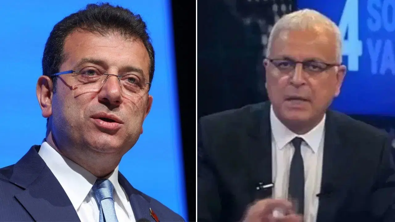 CHP'li Gökçe Gökçen'den Merdan Yanardağ ve Ekrem İmamoğlu'na ziyaret: 'Neden şu algıyı yaptın' diye soruyorlar