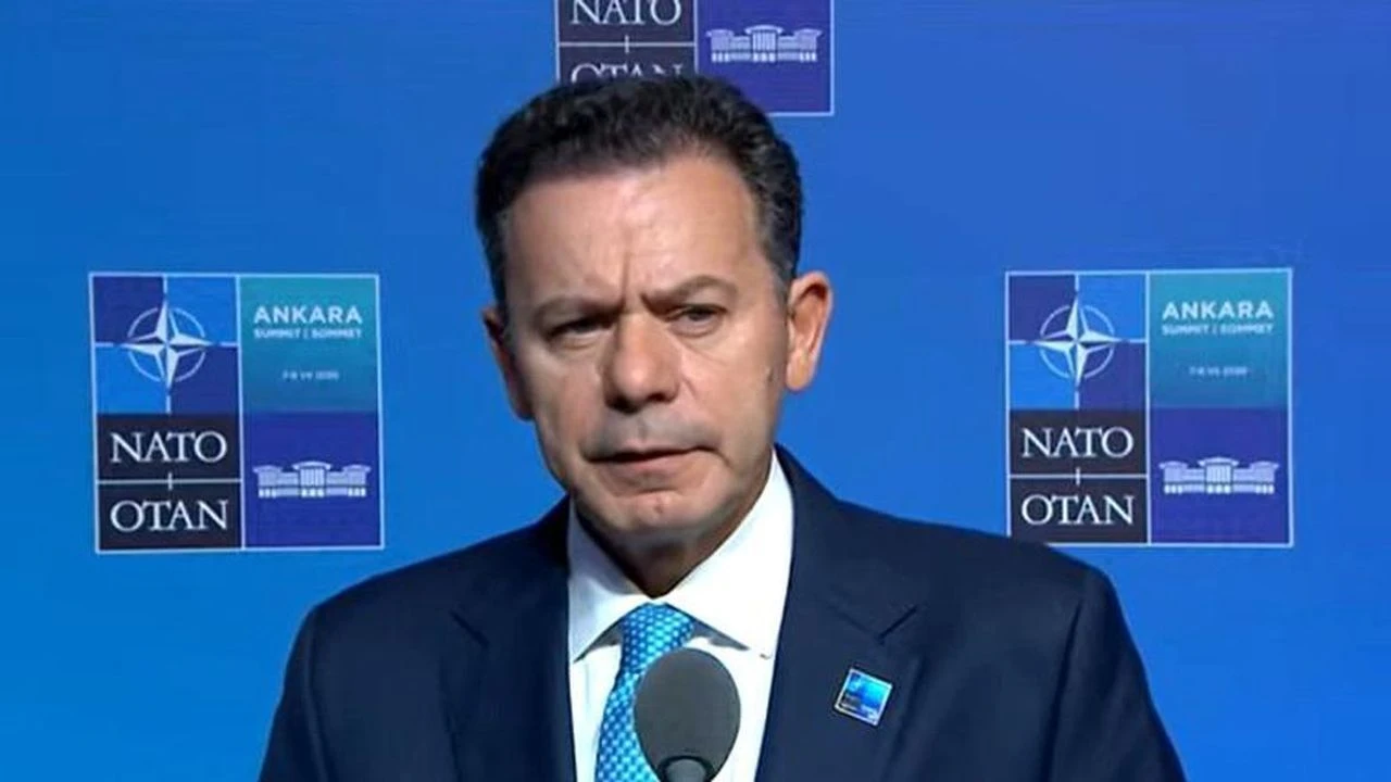 Montenegro'dan NATO Zirvesi'nde dikkat çeken Danimarka mesajı