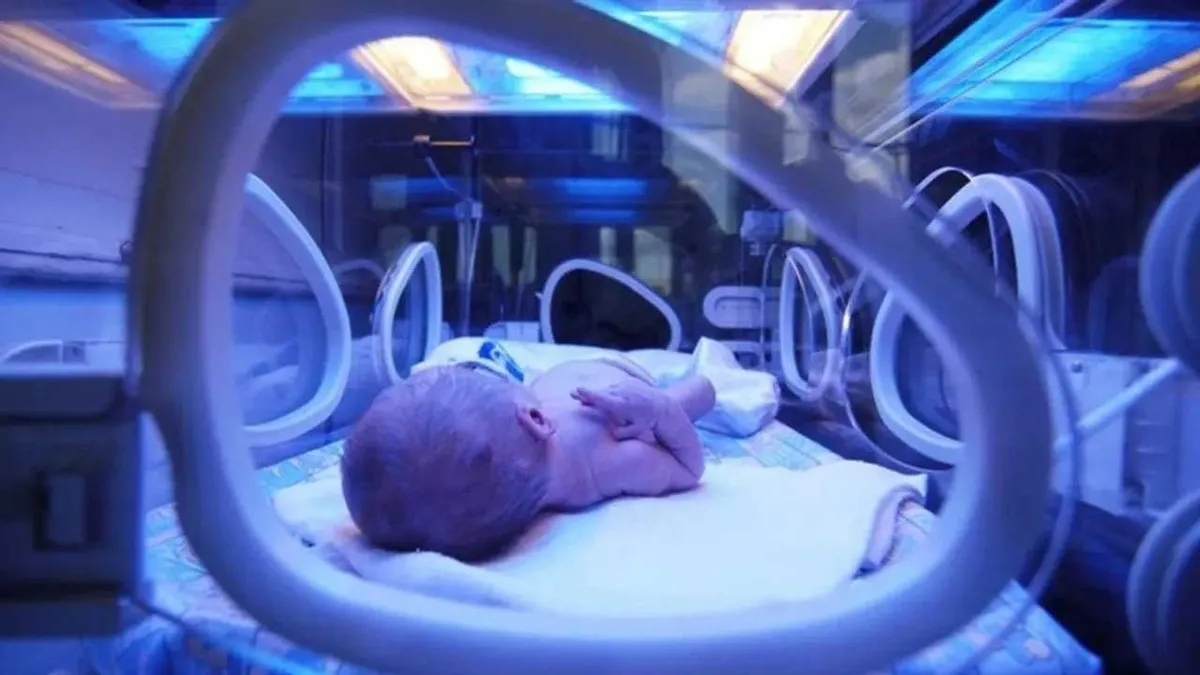 Almanya'da kan donduran olay! Yenidoğan bebek ölü bulundu: 14 yaşındaki anne gözaltında