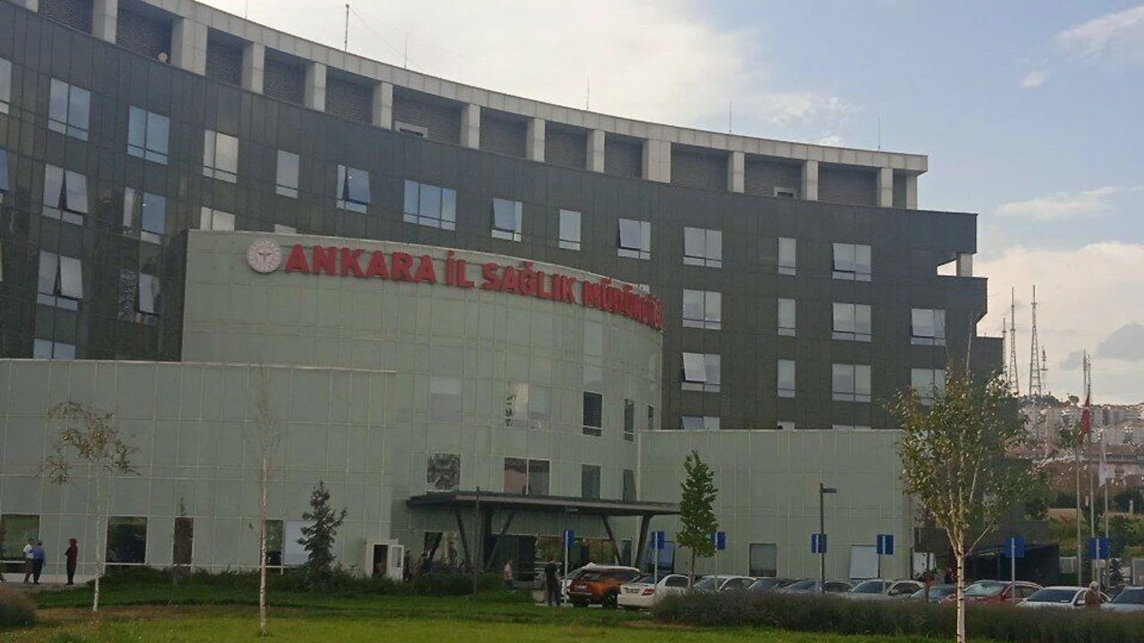 Ankara İl Sağlık Müdürlüğü'nden NATO Zirvesi önlemlerine dair açıklama