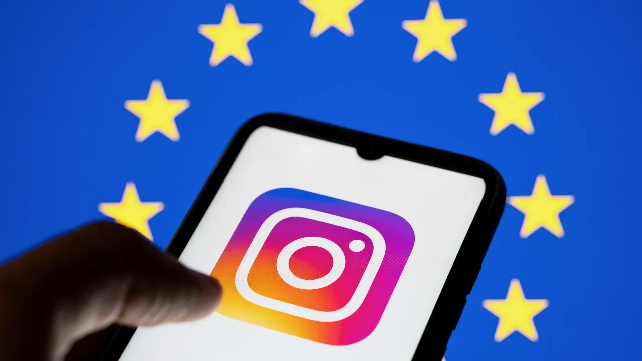 AB’den Instagram ve Facebook’a ültimatom