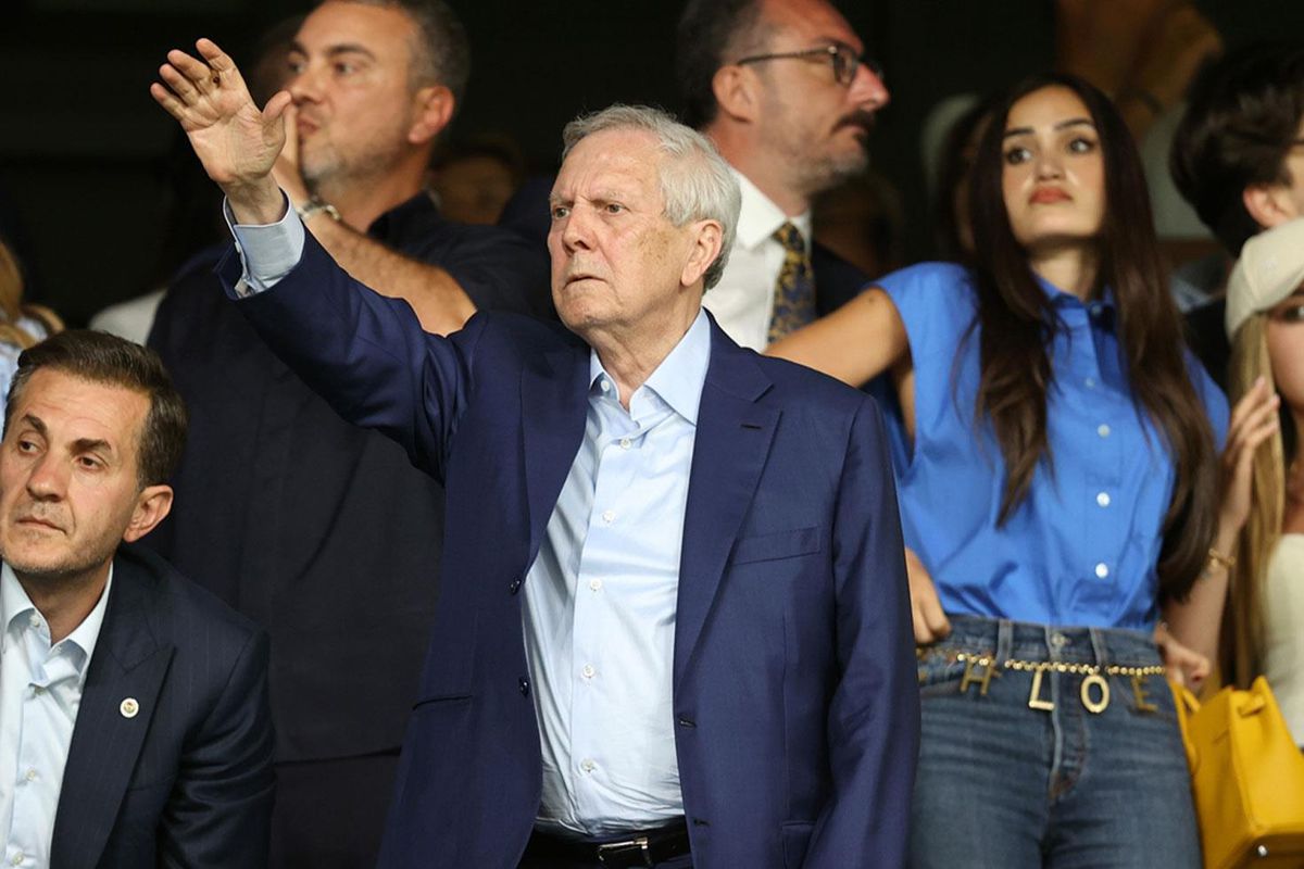 Beşiktaş, Galatasaray ve Trabzonspor'dan çok tartışılan Aziz Yıldırım kararı