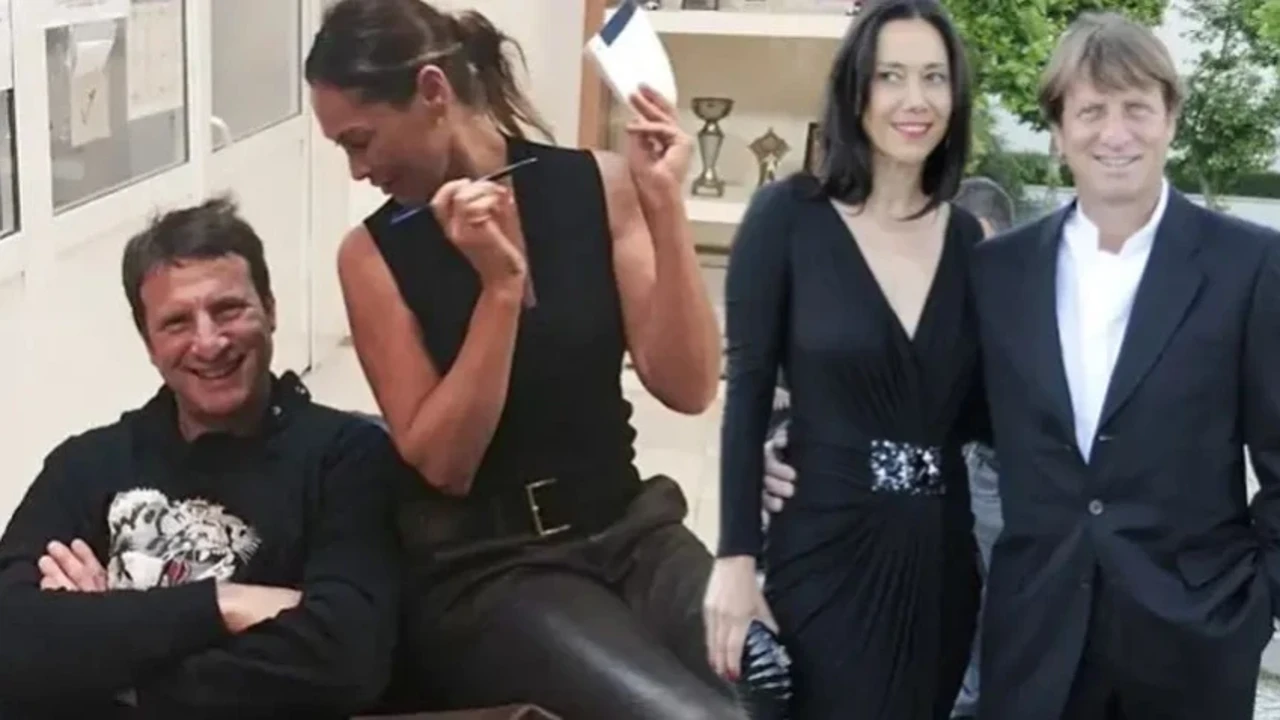 Kaya Çilingiroğlu'ndan yıllar sonra gelen 'Ferrari' itirafı