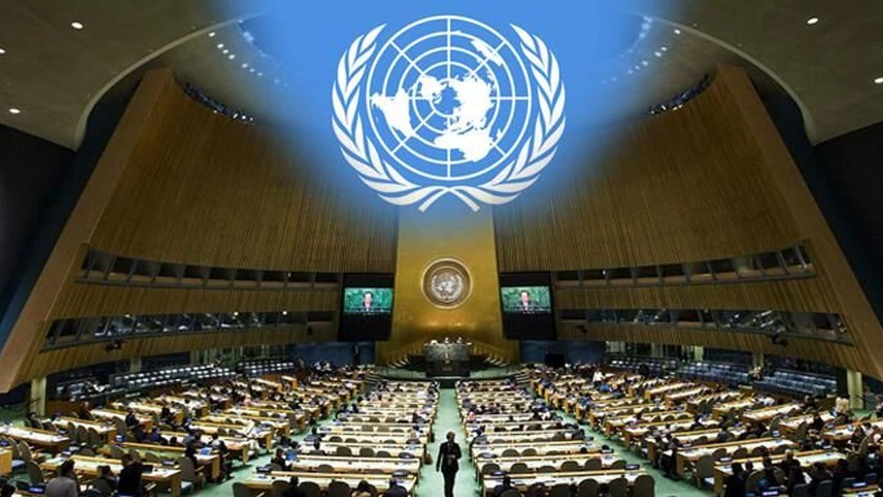 BM’den UNIFIL’e yönelik saldırıya kınama