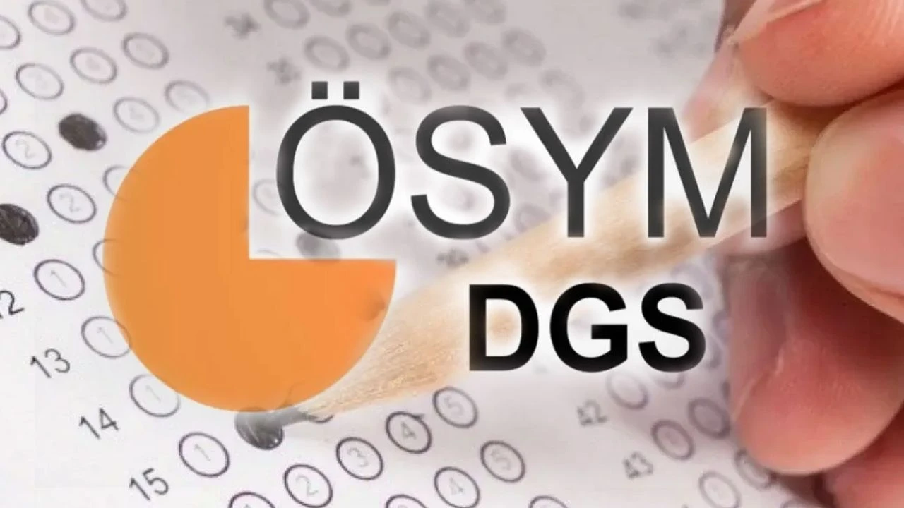 DGS ne zaman? Dikey Geçiş Sınavı 2026 yerleri ne zaman açıklanır?
