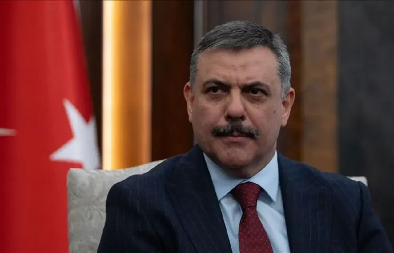 İçişleri Bakanı Mustafa Çiftçi'den 15 Temmuz mesajı