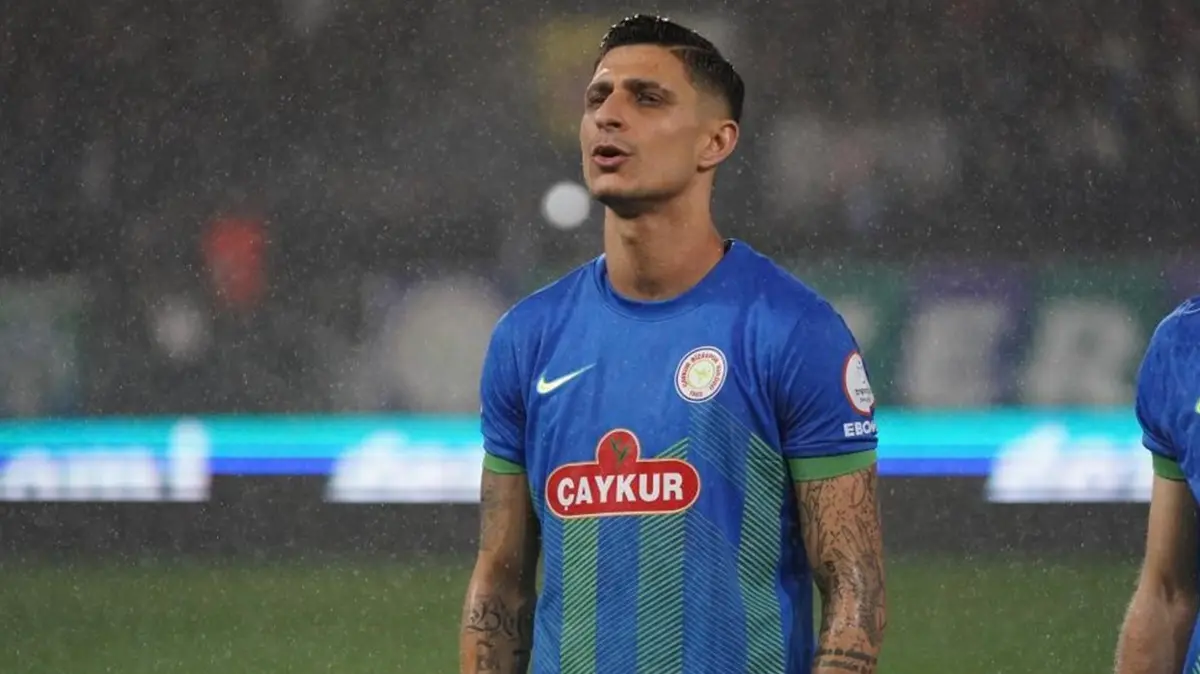 Çaykur Rizespor, Benhur Keser ile yollarını ayırdı