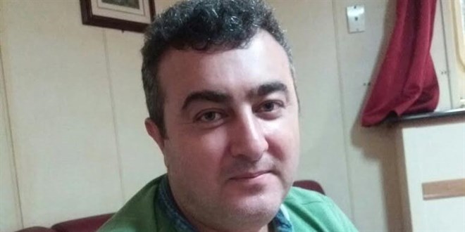 Rusya'da vurulan Türk gemisinde ağır yaralanan denizci hayatını kaybetti