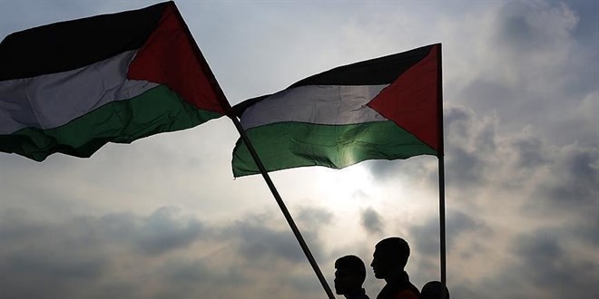 Hamas'ın yeni lideri Halil El Hayne oldu
