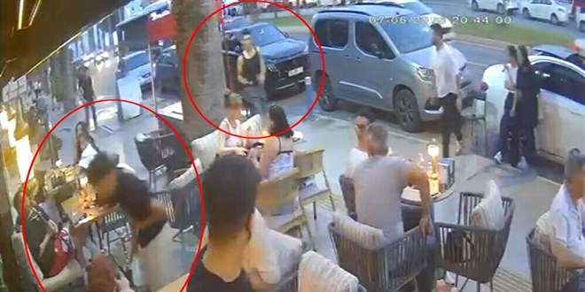Yaş 18 suç kaydı 25! 'Ağabey' demedi diye 15 yaşındaki Erdem'i katletti