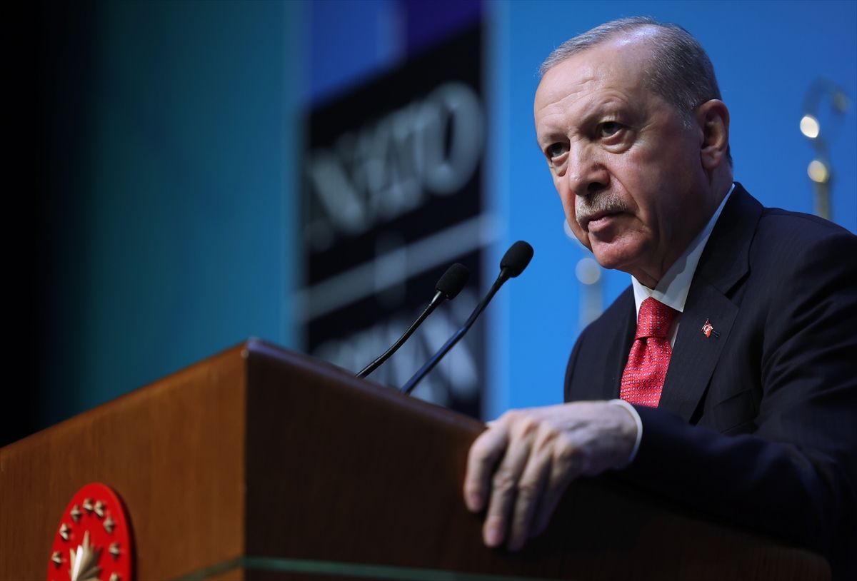 Ardahan'da bıçaklı kavgada 1 kişi yaralandı