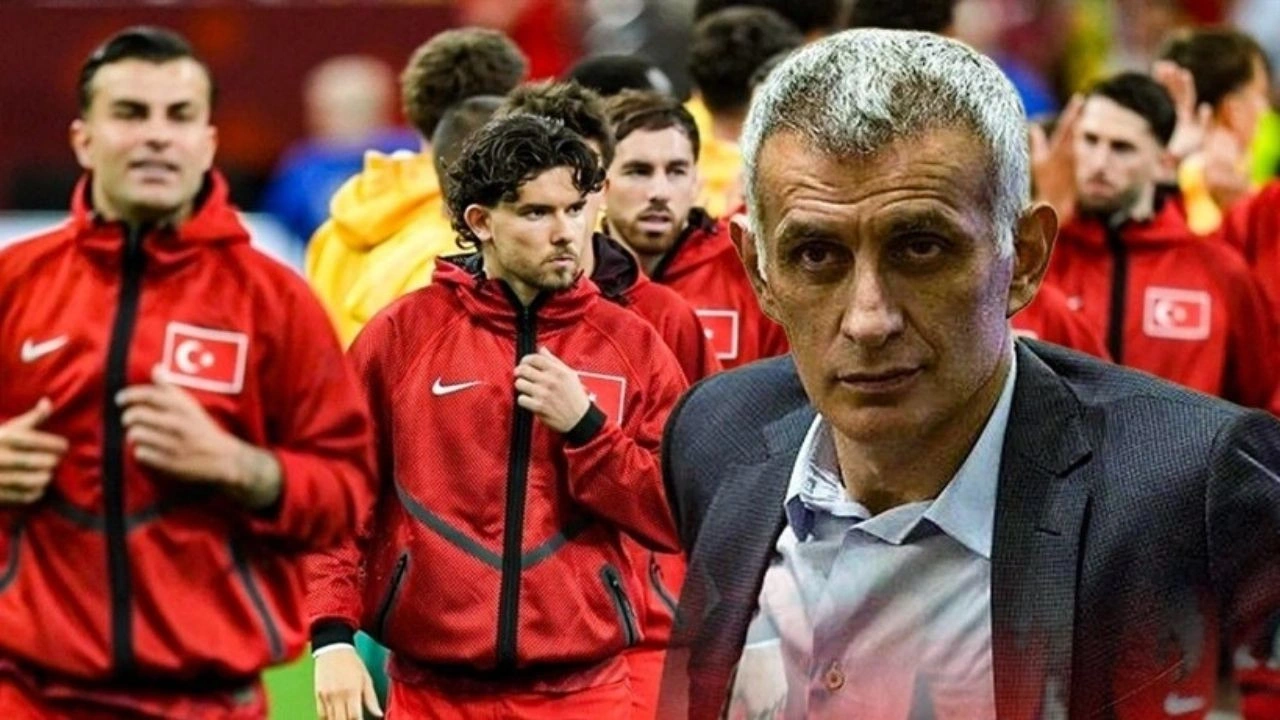 TFF'de deprem! Hacıosmanoğlu'nun ipini çektiler: Yerine gelecek isim bile belli oldu