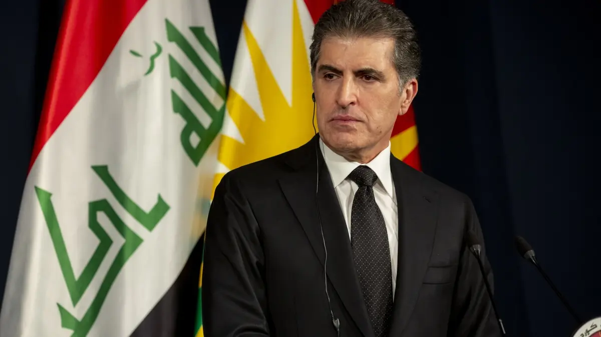 Barzani'den 15 Temmuz mesajı: Türkiye ile güçlü bağlarımız sürecek