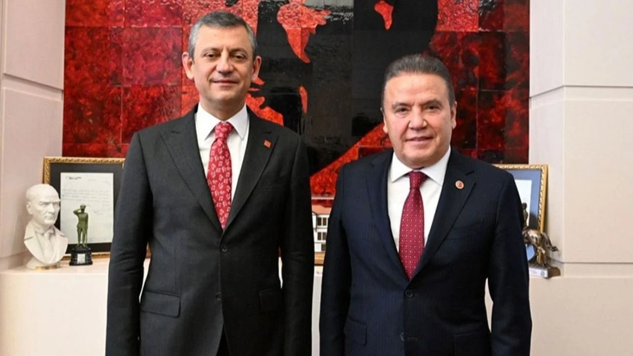 Muhittin Böcek itiraf etti! Özgür Özel'in isteği üzerine Ferdi Zeyrek'e 950 bin Euro verdi