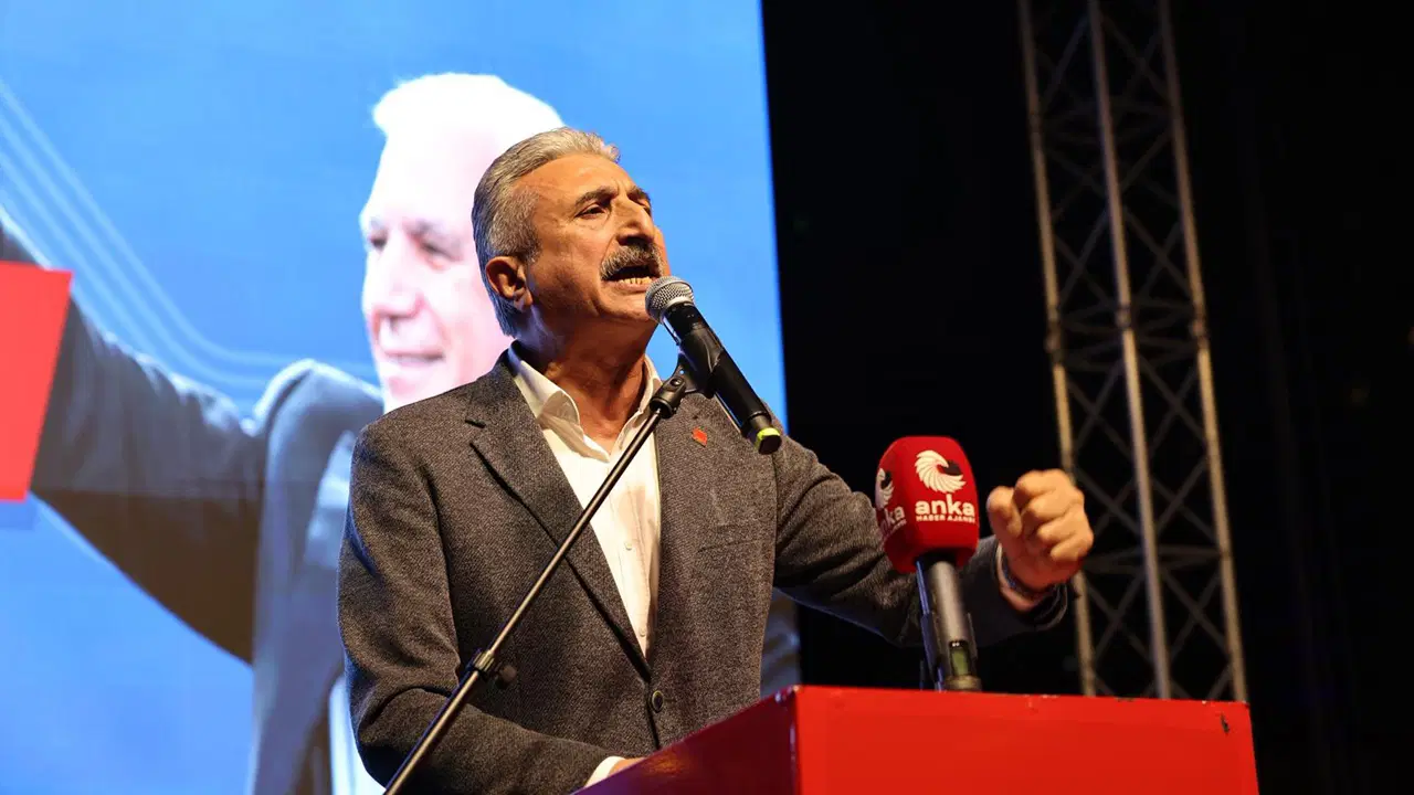 Butlan yönetimi görevden aldı: CHP Bursa İl Başkanı Yeşiltaş’tan ilk açıklama