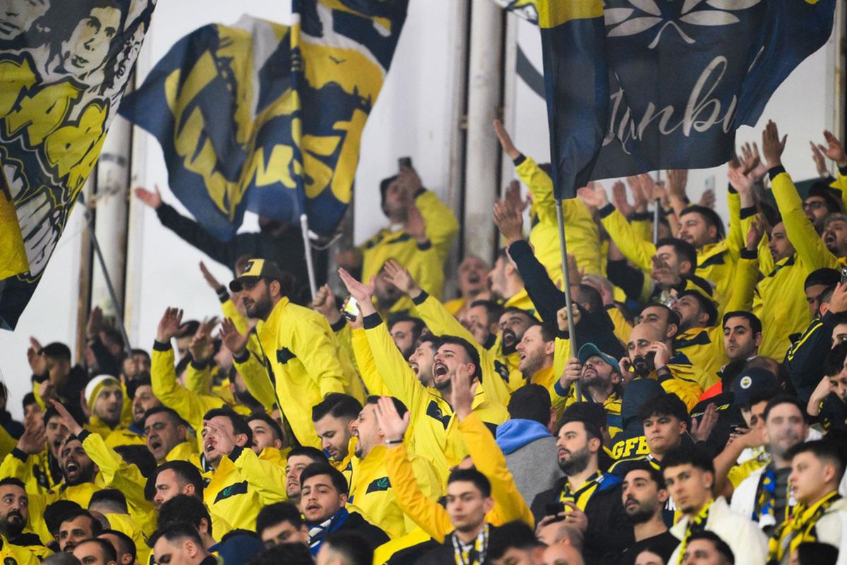 Fenerbahçe'den 90 milyon Euro'luk operasyon