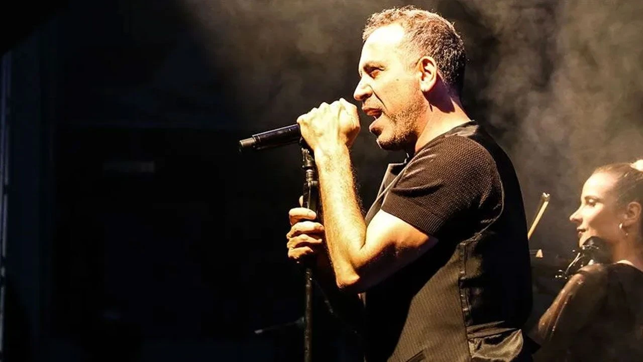 Gözaltındaki Haluk Levent’in üzerinden çıkanlar şaşırttı! Siber uzmanlar devreye girdi