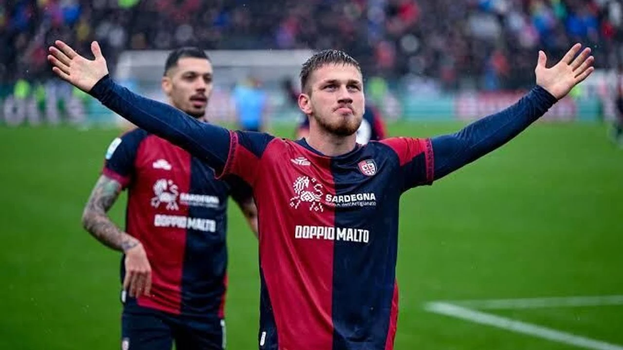 Beşiktaş'ta Semih Kılıçsoy gelişmesi!