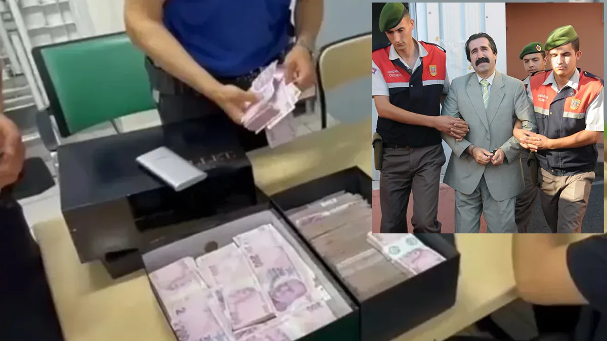 SON DAKİKA… Esnafın kabusu olmuşlardı! Sönmezler Çetesi’ne ağır darbe: Aralarında örgüt yöneticisi Mehmet Faysal Söylemez de var…