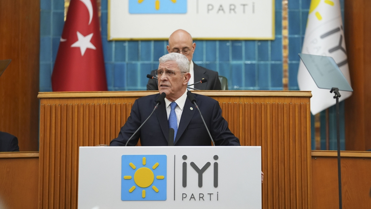 Müsavat Dervişoğlu'ndan NATO önlemlerine tepki