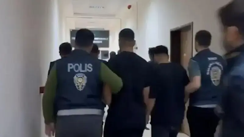 29 ilde siber suçlara yönelik operasyon; 213 tutuklama