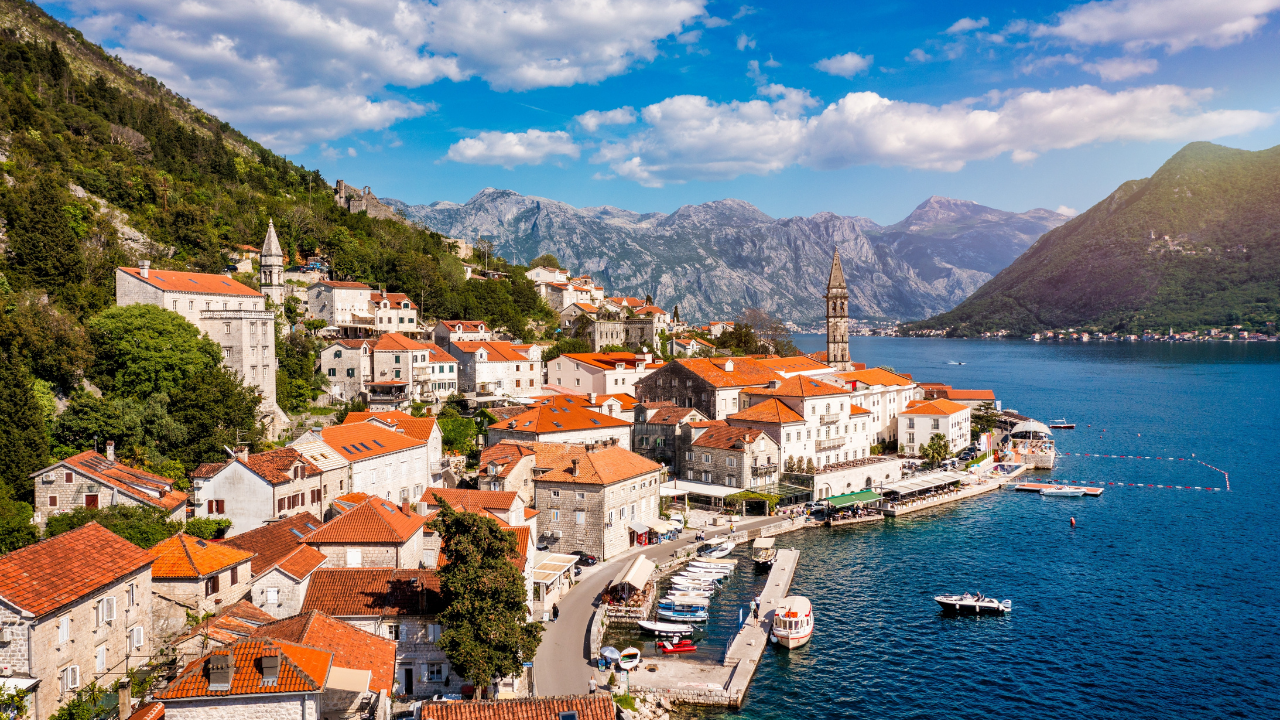 Karadağ’dan Türk vatandaşlarına vize kararı: 1 Kasım’da başlayacak